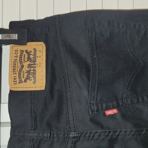 Big Boys Levi's Jeans